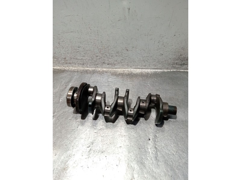 Recambio de cigueñal para bmw serie 1 berlina (e81/e87) 118d referencia OEM IAM 7793904  