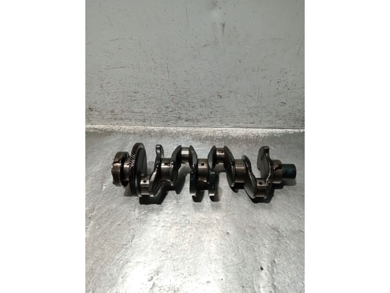 Recambio de cigueñal para bmw serie 1 berlina (e81/e87) 118d referencia OEM IAM 7793904  