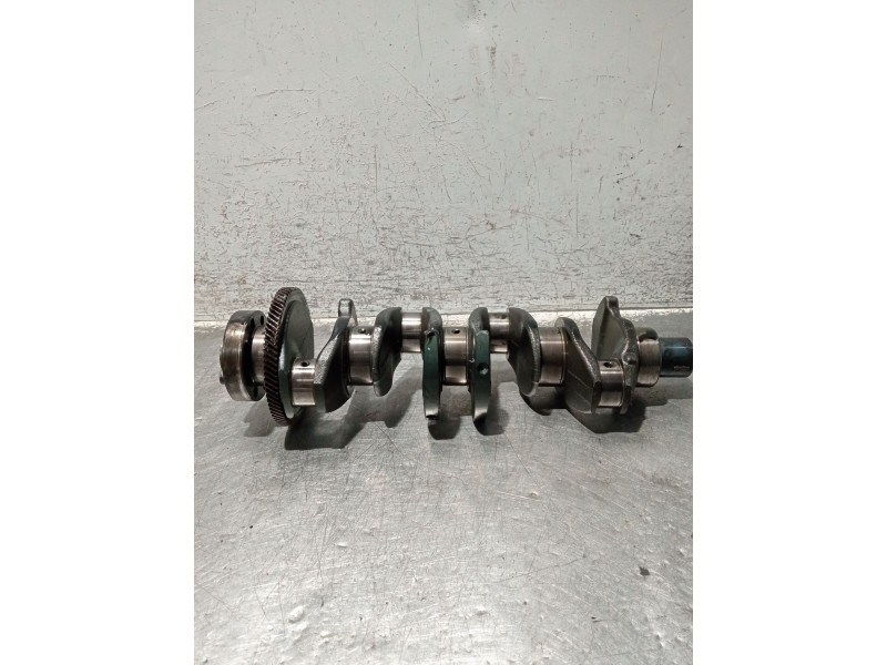 Recambio de cigueñal para bmw serie 1 berlina (e81/e87) 118d referencia OEM IAM 7793904  