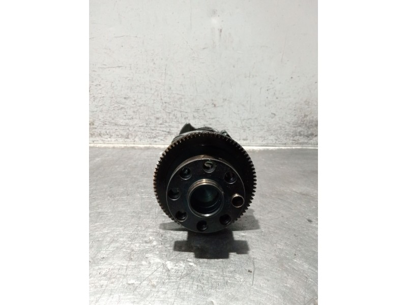 Recambio de cigueñal para bmw serie 1 berlina (e81/e87) 118d referencia OEM IAM 7793904  