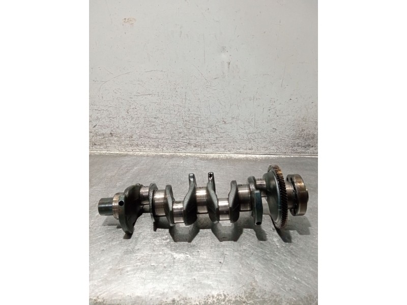 Recambio de cigueñal para bmw serie 1 berlina (e81/e87) 118d referencia OEM IAM 7793904  