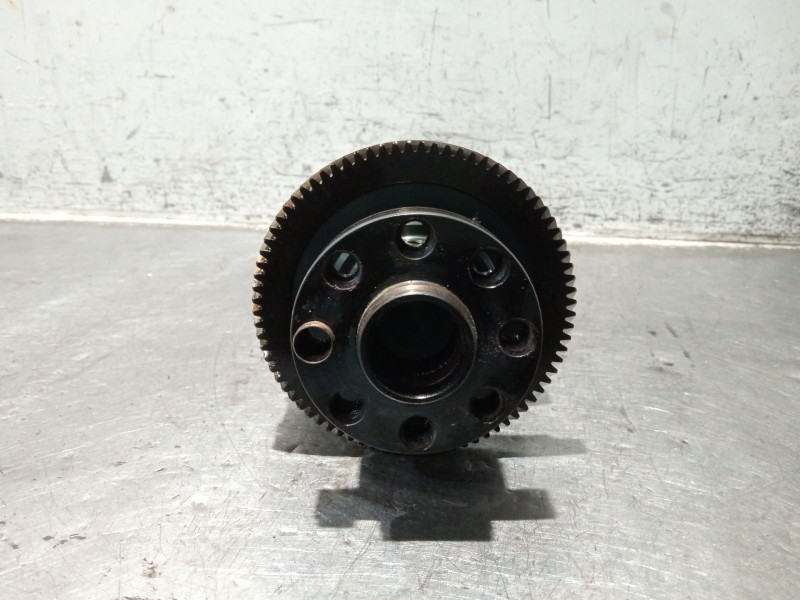 Recambio de cigueñal para bmw 3 (e90) 320 d referencia OEM IAM 7793901  