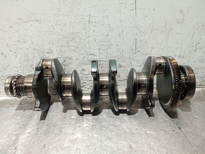 Recambio de cigueñal para bmw 3 (e90) 320 d referencia OEM IAM 7793901  