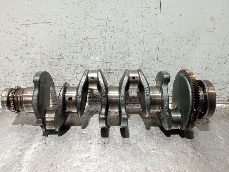 Recambio de cigueñal para bmw 3 (e90) 320 d referencia OEM IAM 7793901  