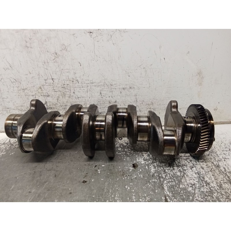 Recambio de cigueñal para mercedes-benz sprinter ii james cook (906) 2.1 cdi cat referencia OEM IAM C.MOTOR 651955  