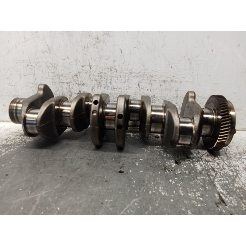 Recambio de cigueñal para mercedes-benz sprinter ii james cook (906) 2.1 cdi cat referencia OEM IAM C.MOTOR 651955  