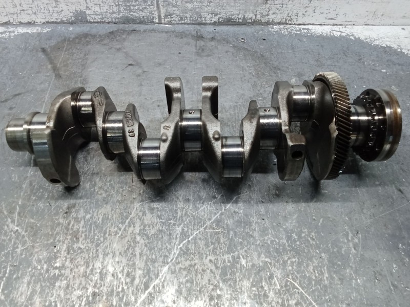 Recambio de cigueñal para jaguar e-pace (x540) 2.0 d180 awd referencia OEM IAM   