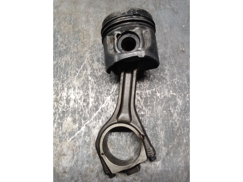 Recambio de piston para jaguar e-pace (x540) 2.0 d180 awd referencia OEM IAM   