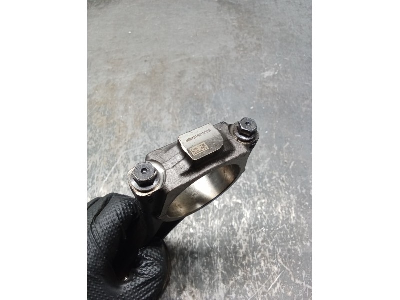 Recambio de piston para jaguar e-pace (x540) 2.0 d180 awd referencia OEM IAM   