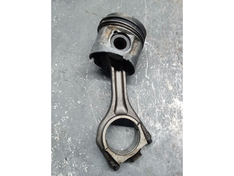 Recambio de piston para jaguar e-pace (x540) 2.0 d180 awd referencia OEM IAM   