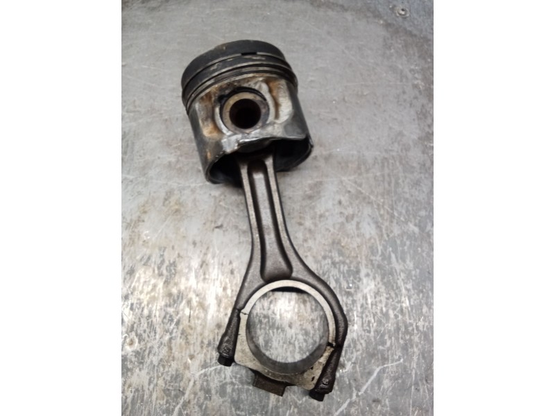 Recambio de piston para jaguar e-pace (x540) 2.0 d180 awd referencia OEM IAM   