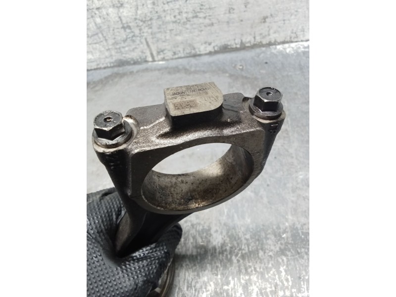 Recambio de piston para jaguar e-pace (x540) 2.0 d180 awd referencia OEM IAM   