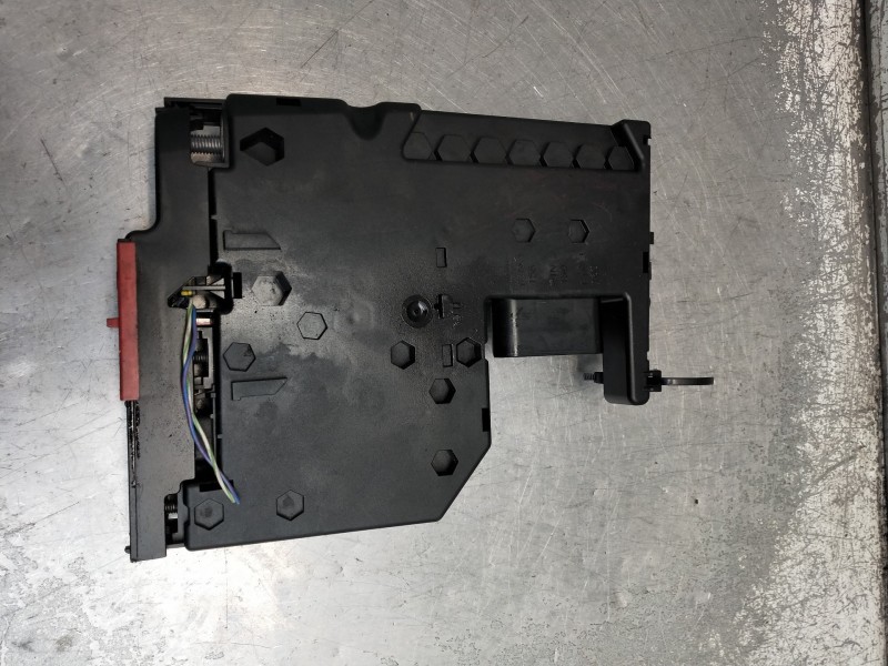 Recambio de modulo electronico para mercedes-benz clase clk (w207) coupe 350 cdi be prime edition (207.322) referencia OEM IAM  