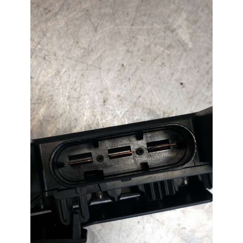 Recambio de modulo electronico para mercedes-benz clase clk (w207) coupe 350 cdi be prime edition (207.322) referencia OEM IAM  