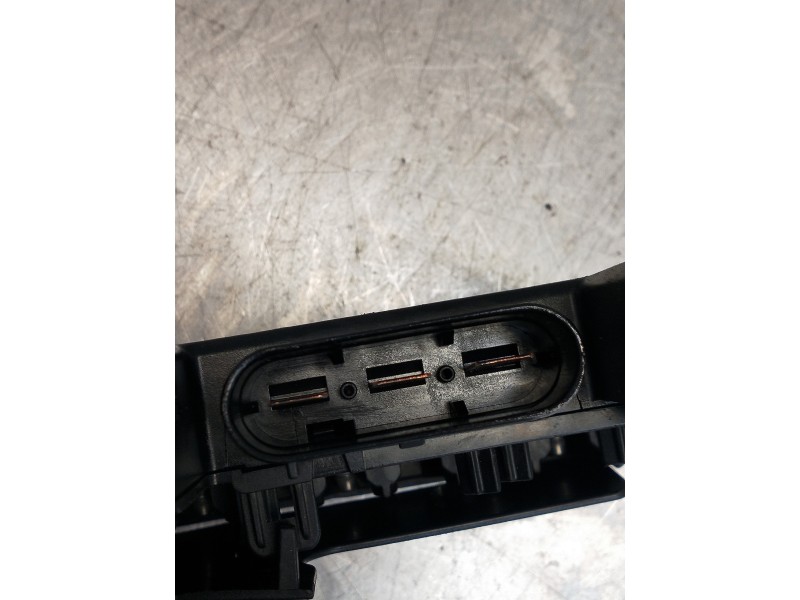 Recambio de modulo electronico para mercedes-benz clase clk (w207) coupe 350 cdi be prime edition (207.322) referencia OEM IAM  