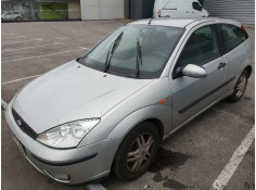 FORD FOCUS BERLINA (CAK)