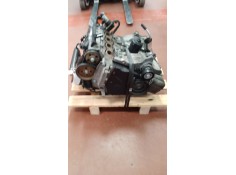 Recambio de motor completo para audi a2 (8z) 1.4 referencia OEM IAM BBY 162419 27 