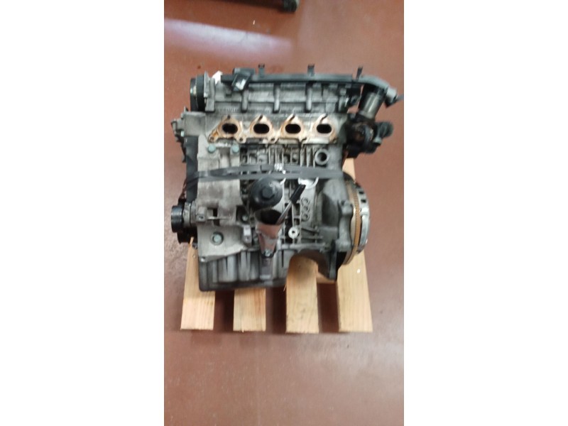 Recambio de motor completo para audi a2 (8z) 1.4 referencia OEM IAM BBY 162419 27 