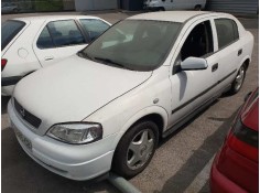 OPEL ASTRA G BERLINA