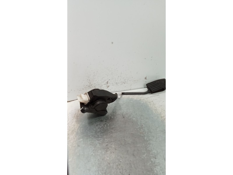 Recambio de potenciometro pedal para peugeot 407 st confort referencia OEM IAM 9644939680 0280752241 