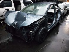 citroen c4 berlina del año 2007