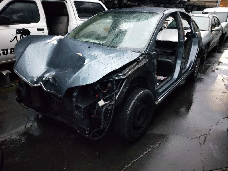 citroen c4 berlina del año 2007