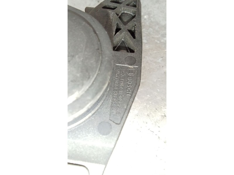 Recambio de potenciometro pedal para peugeot 407 st confort referencia OEM IAM 9644939680 0280752241 