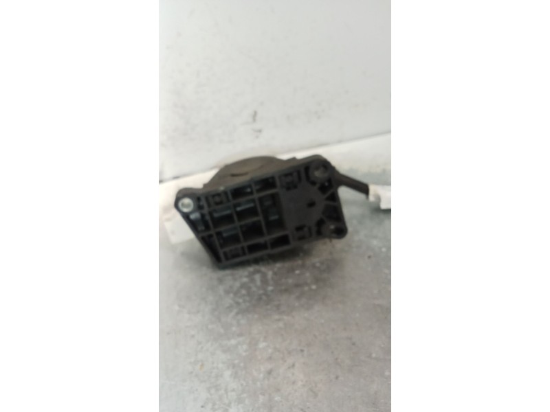 Recambio de potenciometro pedal para peugeot 407 st confort referencia OEM IAM 9644939680 0280752241 