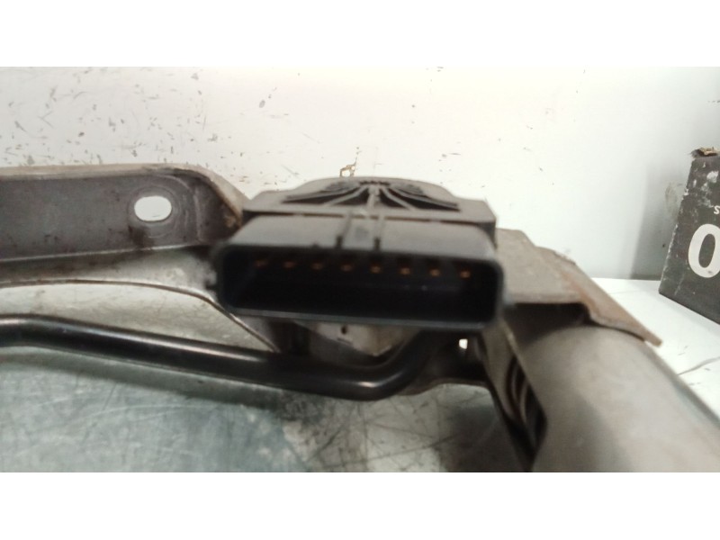 Recambio de potenciometro pedal para mitsubishi montero (v60/v70) 3.2 di-d cat referencia OEM IAM   