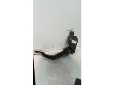 Recambio de potenciometro pedal para peugeot 1007 1.6 16v cat referencia OEM IAM 9680459480 6PV00908315 