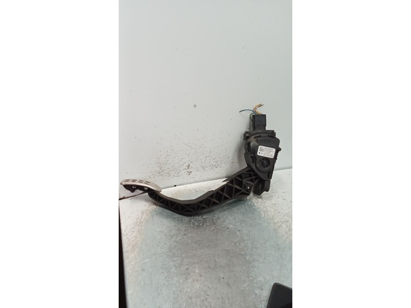 Recambio de potenciometro pedal para peugeot 1007 1.6 16v cat referencia OEM IAM 9680459480 6PV00908315 
