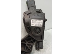 Recambio de potenciometro pedal para peugeot 1007 1.6 16v cat referencia OEM IAM 9680459480 6PV00908315  2