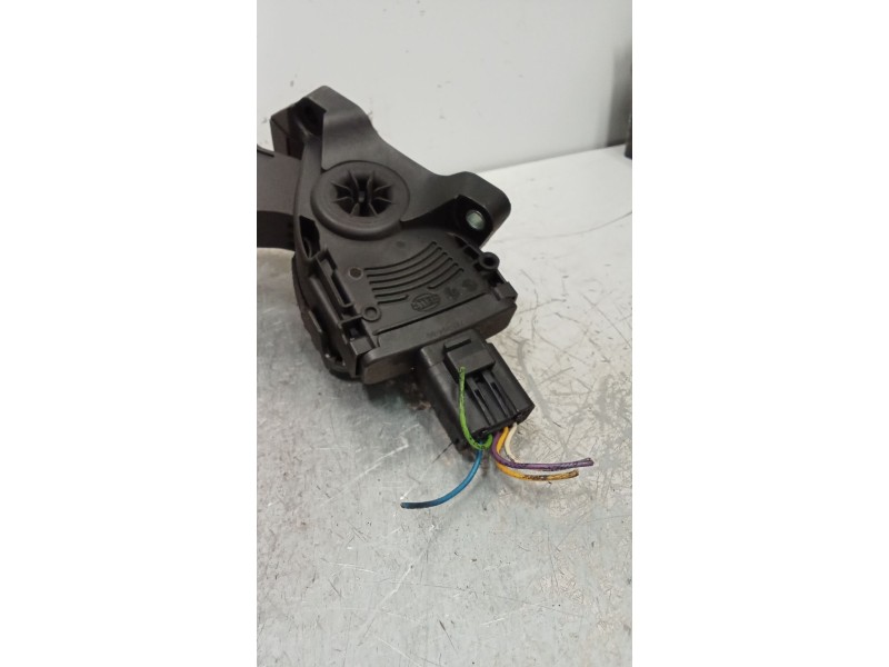 Recambio de potenciometro pedal para peugeot 1007 1.6 16v cat referencia OEM IAM 9680459480 6PV00908315 