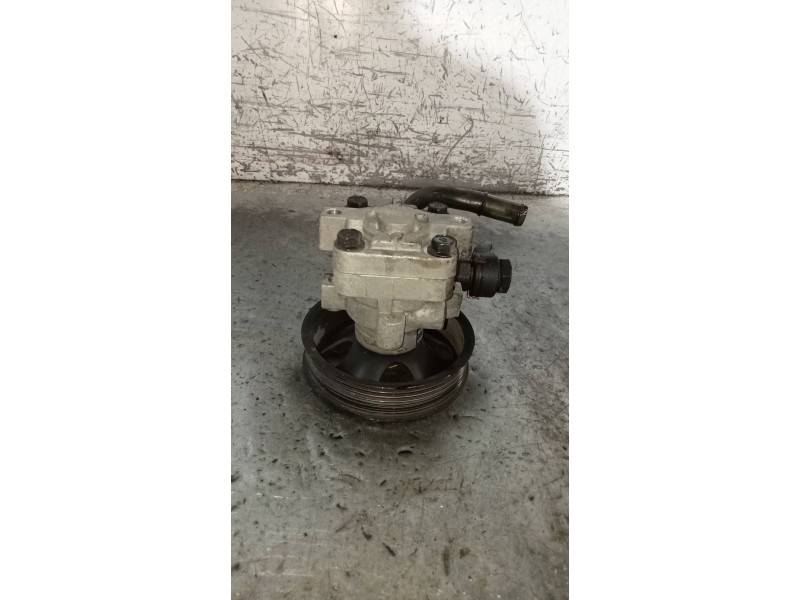 Recambio de bomba direccion para hyundai santa fe (sm) 2.0 gls crdi referencia OEM IAM 5710026300  