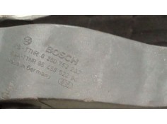 Recambio de potenciometro pedal para peugeot 206 berlina referencia OEM IAM 0280752297 965852280  2