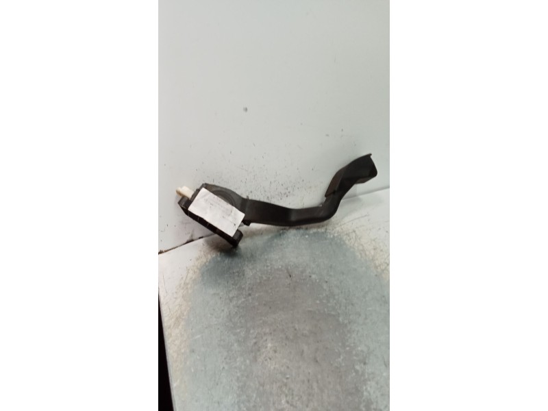 Recambio de potenciometro pedal para peugeot 307 break / sw (s1) break xs referencia OEM IAM 028752251 9646702180 