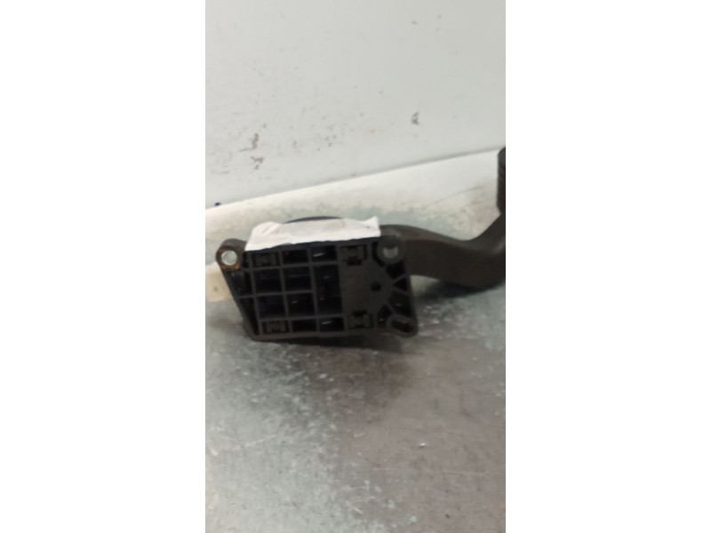 Recambio de potenciometro pedal para peugeot 307 break / sw (s1) break xs referencia OEM IAM 028752251 9646702180 