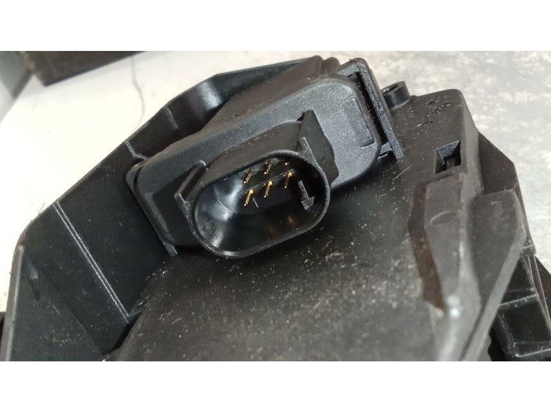 Recambio de potenciometro pedal para mini mini (r56) cooper referencia OEM IAM 6PV00937900 3542678659101 