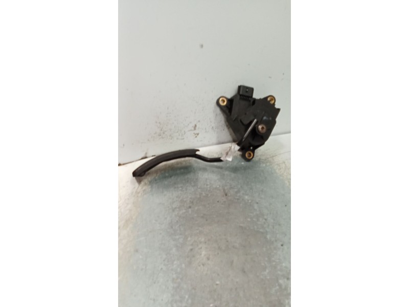 Recambio de potenciometro pedal para renault megane i classic (la0) 1.6 referencia OEM IAM 8200153268  