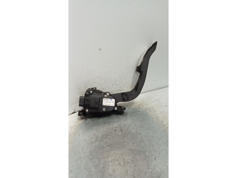 Recambio de potenciometro pedal para renault twingo 1.5 dci diesel referencia OEM IAM 8200426241D 6PV00908504 