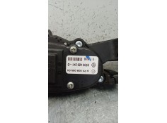 Recambio de potenciometro pedal para renault twingo 1.5 dci diesel referencia OEM IAM 8200426241D 6PV00908504  2