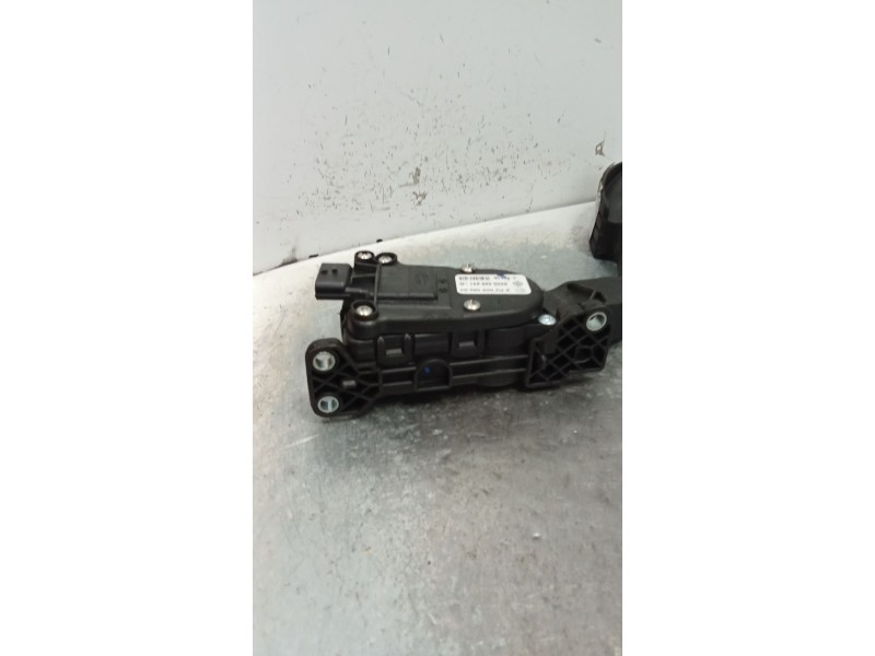 Recambio de potenciometro pedal para renault twingo 1.5 dci diesel referencia OEM IAM 8200426241D 6PV00908504 