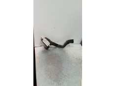 Recambio de potenciometro pedal para peugeot 307 break / sw (s1) sw pack referencia OEM IAM 0280752251 9646702180 
