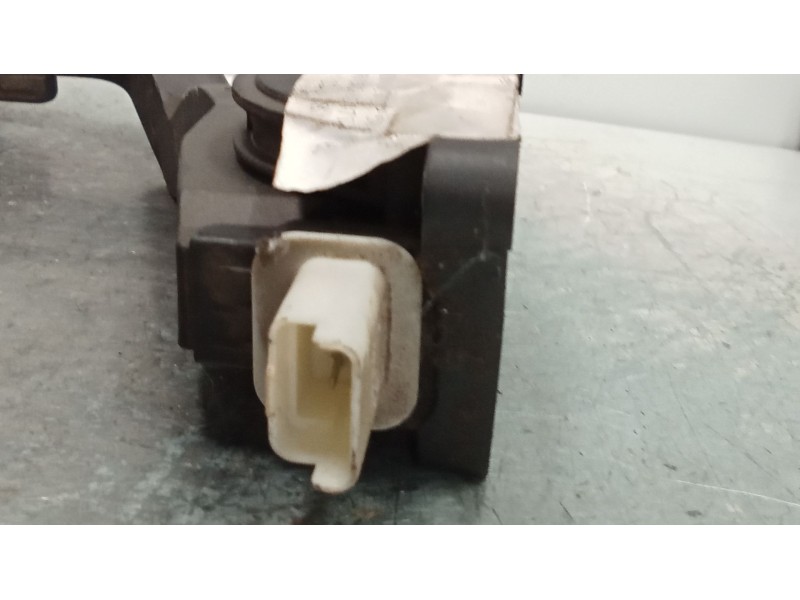 Recambio de potenciometro pedal para peugeot 307 break / sw (s1) sw pack referencia OEM IAM 0280752251 9646702180 