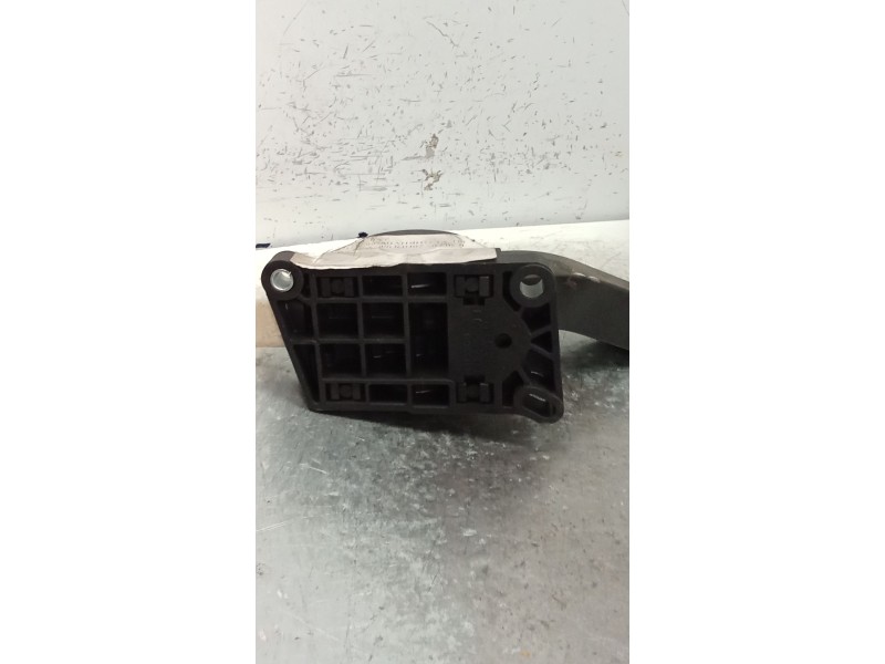 Recambio de potenciometro pedal para peugeot 307 break / sw (s1) sw pack referencia OEM IAM 0280752251 9646702180 