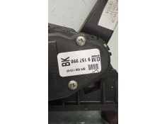 Recambio de potenciometro pedal para opel astra twin top 1.6 16v referencia OEM IAM 6PV00811200 9157998BK  2