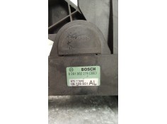 Recambio de potenciometro pedal para opel astra g berlina 2.0 16v di cat (x 20 dtl / ld3) referencia OEM IAM 0281002278 09128851 2