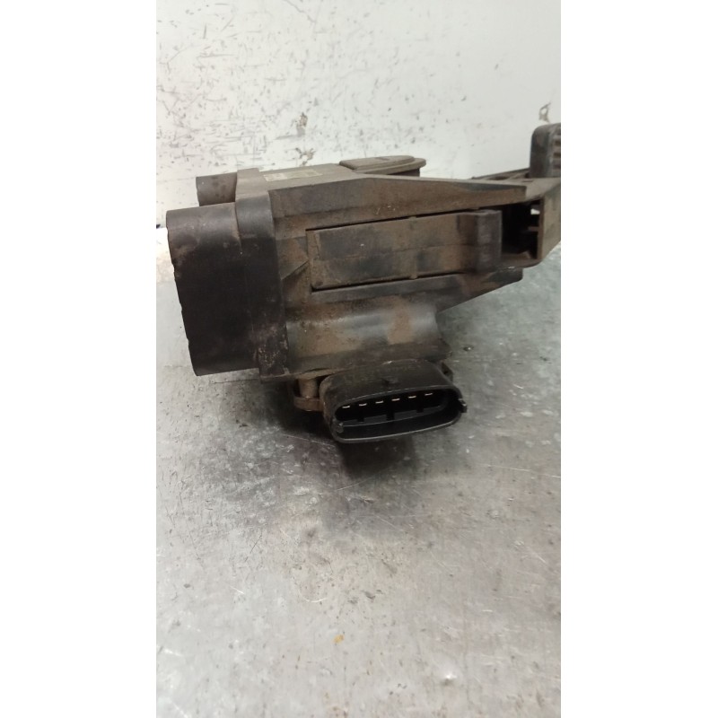 Recambio de potenciometro pedal para opel astra g berlina 2.0 16v di cat (x 20 dtl / ld3) referencia OEM IAM 0281002278 09128851