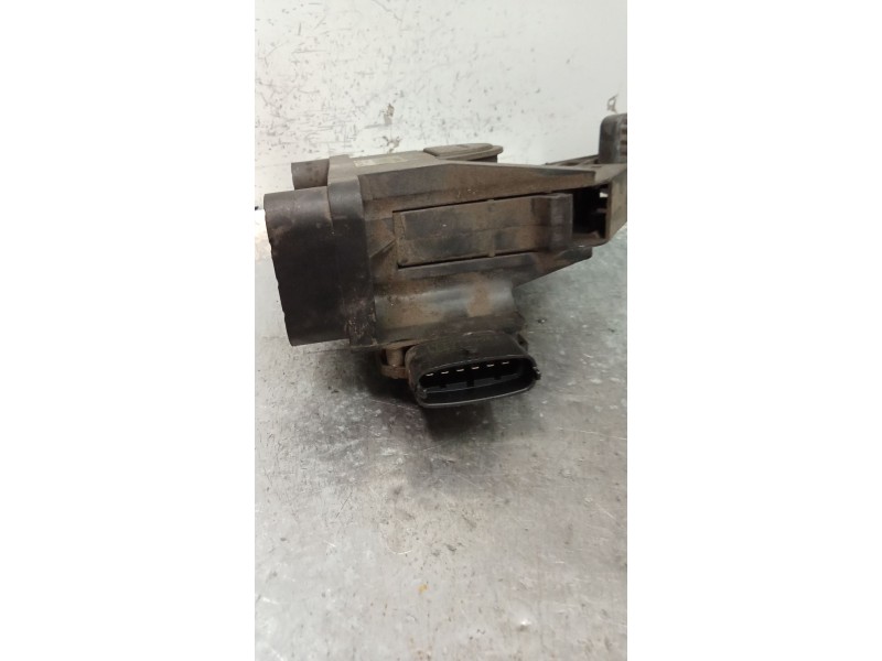 Recambio de potenciometro pedal para opel astra g berlina 2.0 16v di cat (x 20 dtl / ld3) referencia OEM IAM 0281002278 09128851