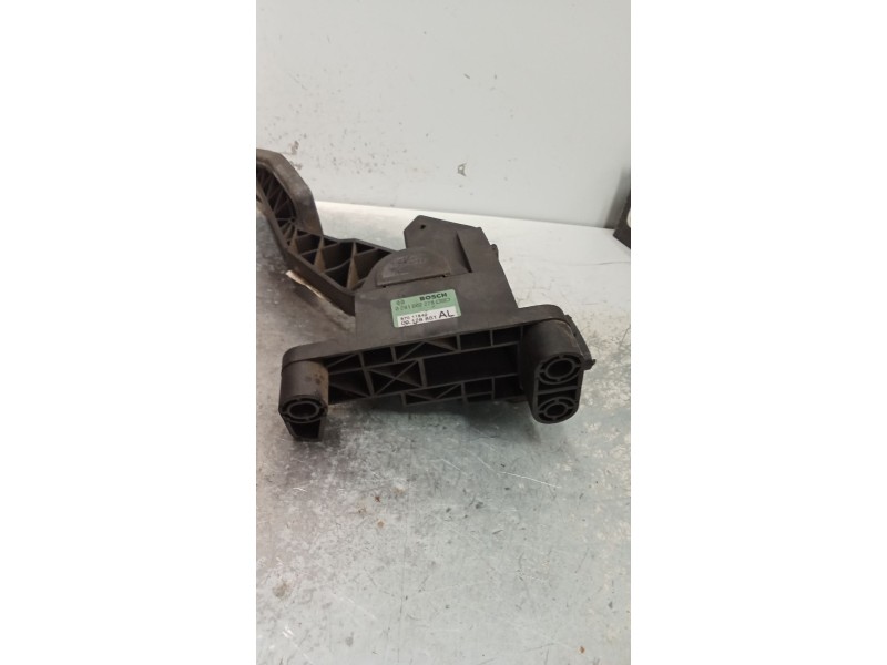 Recambio de potenciometro pedal para opel astra g berlina 2.0 16v di cat (x 20 dtl / ld3) referencia OEM IAM 0281002278 09128851